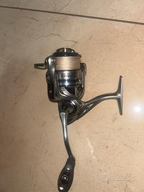 mulinello ST4000 Wax stinger