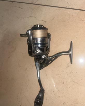 mulinello ST4000 Wax stinger