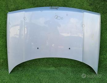 COFANO ANTERIORE JEEP Patriot 1° Serie K05054330A