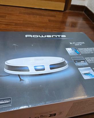 Rowenta xplorer 70