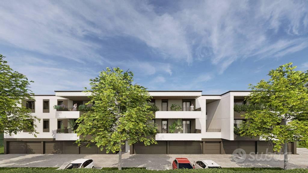 Appartamento – Treviso, San Liberale - Vista 3