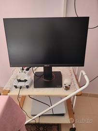 Monitor Asus