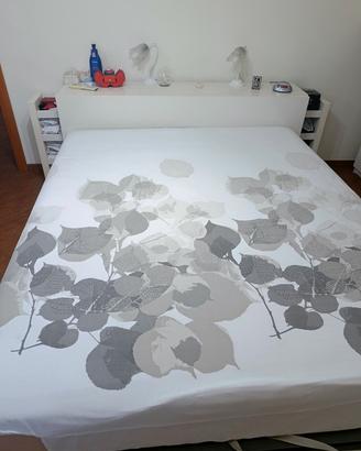 letto ikea