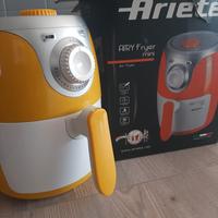 Mini friggitrice ad aria ARIETE