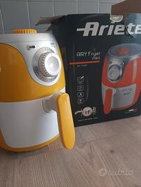 Mini friggitrice ad aria ARIETE