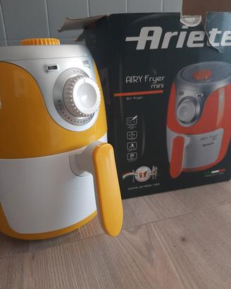 Mini friggitrice ad aria ARIETE