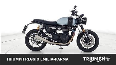 TRIUMPH Speed Twin 1200