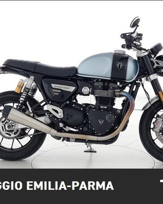 TRIUMPH Speed Twin 1200