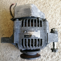 Microcar Lombardini Focs