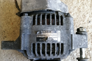 Microcar Lombardini Focs