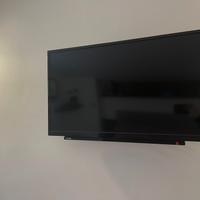 Tv smart 32 pollici
