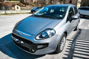 fiat punto evo 