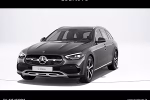 Mercedes-Benz Classe C All Terrain C 220 d 4M...