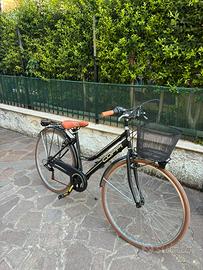 Bicicletta nuova 1 anno di vita prezzo trattabile
