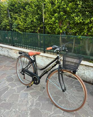Bicicletta nuova 1 anno di vita prezzo trattabile