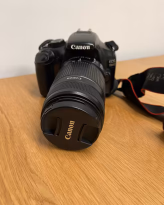 Reflex canon EOS 1100D