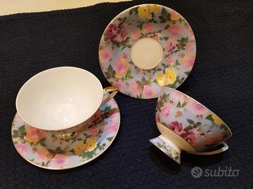 tazzine caffe William collection 