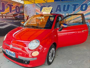 FIAT 500 1.2 GPL\BENZ. CASA MADRE SC 2031 UNICOP.