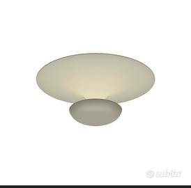 Lampada da soffitto vibia funnel