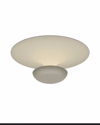 Lampada da soffitto vibia funnel