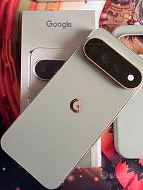 Google pixel 11 pro XL 512gb olive
