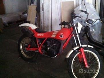 Montesa 349  TRIAL