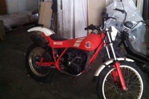 Montesa 349  TRIAL