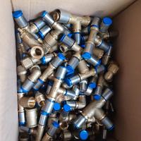 raccordi x riscaldento