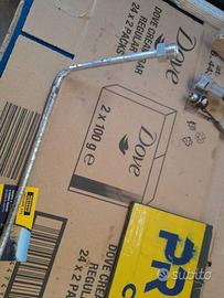 Tubo condensatore clima Suzuki jimny 1.3 benzina a