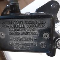 Pompa freno ant yamaha fz6 600 fazer anno 2004