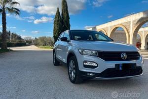 T-Roc