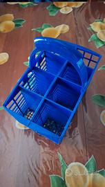 Porta posate per lavastoviglie 