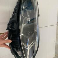 Fanale SX LED  F40 LHD GGD90177955zx02-BMW 116d