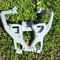 portapacchi  BMW 310 R