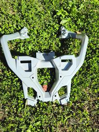 portapacchi  BMW 310 R