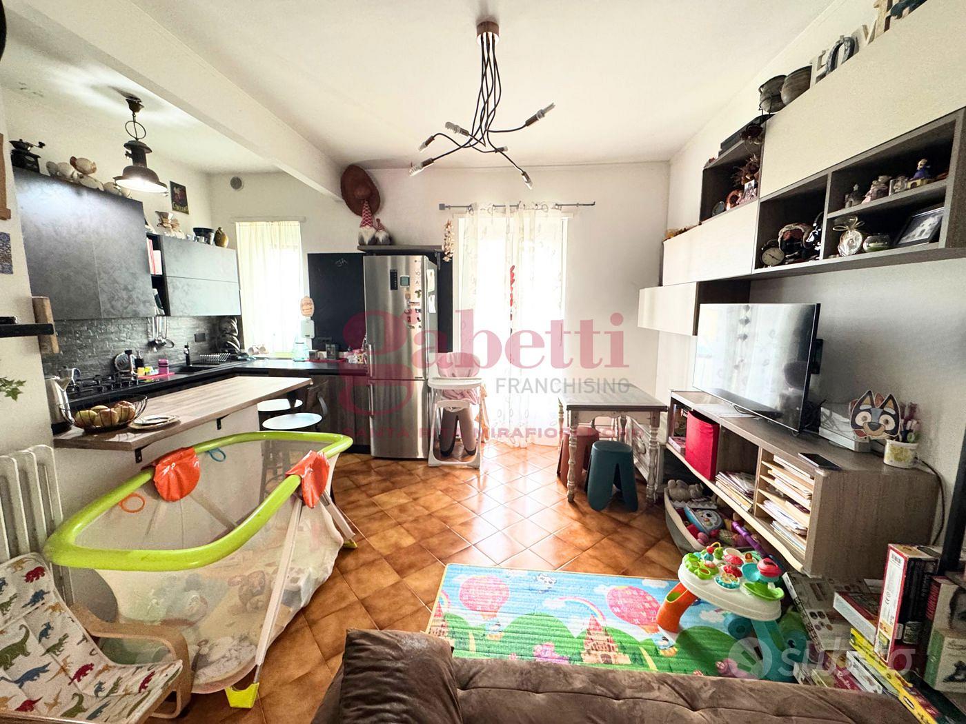 Apartment in Torino, Borgo Cina, Circoscrizione 2 - Vista 2