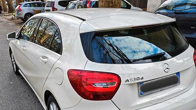 Mercedes Classe A 180 d Executive Diesel 