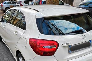 Mercedes Classe A 180 d Executive Diesel 