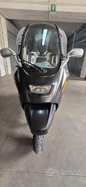 Bmw C1 200
