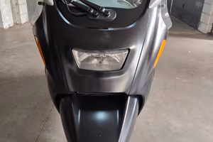 Bmw C1 200