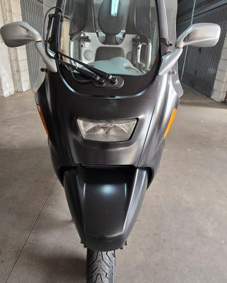 Bmw C1 200