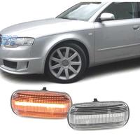 FRECCIE LATERALI LED AUDI A3 A4 A6 A8 TT