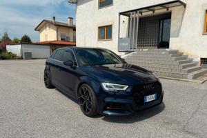 Audi a3 2.0 tfsi quattro