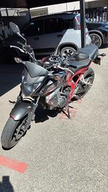 honda cb650f