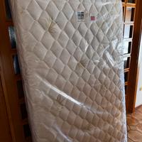 Materasso piazza e mezzo