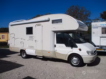 KENTUKY 2.5TDi-Doppio Klima-Anno2005-eu.18.900