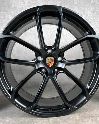 Cerchi in Lega Porsche R20, R21