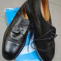 Scarpe da uomo eleganti taglia 44 della Elite