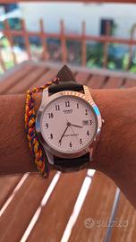 orologio vintage casio 