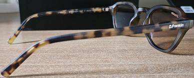 Occhiali da sole D.Franklin